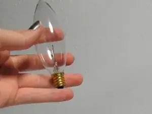 Light Bulb