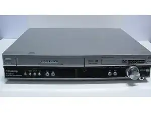 Panasonic SA-HT810V