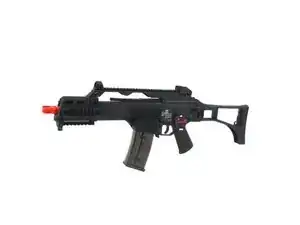 Airsoft Gun