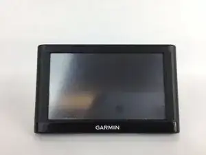 Garmin Nuvi 56LMT Display Screen Replacement