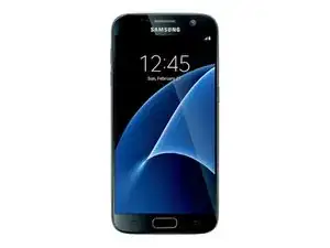 Samsung Galaxy S7 Repair