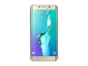 Samsung Galaxy S6 Edge+ Repair