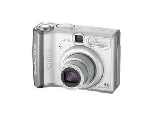 Canon PowerShot