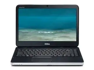 Dell Vostro 1000 Series