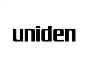 Uniden Phone