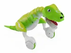 Zoomer Dino Boomer