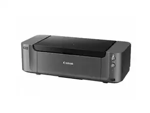 Canon Pixma PRO-10