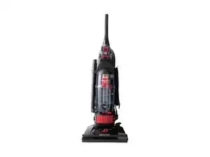 Bissell Vacuum