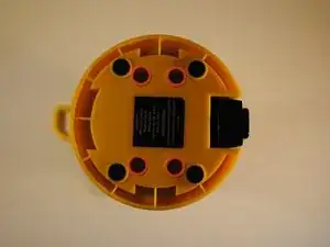 SolaDyne LED Lantern LED Circuit Board Replacement