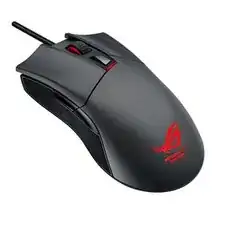 ASUS ROG Gladius