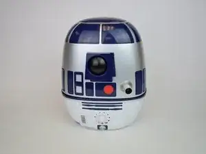 Emson Star Wars R2-D2 Humidifier