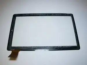 Screen/Digitizer