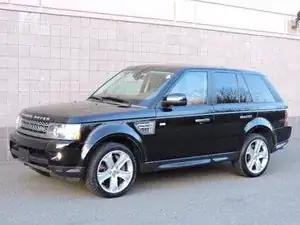 2003-2012 Land Rover Range Rover