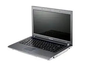 Samsung NP-R428