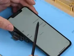 iPhone X Says No Service? Here's the fix!