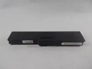 Sony Vaio VPCEG26FX Battery Replacement