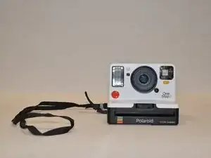 Polaroid OneStep 2