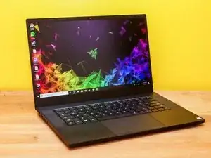 Razer Blade 15 2018