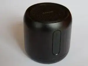 Anker SoundCore mini disassembly