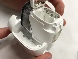 Netgear Arlo Plastic Housing Replacement