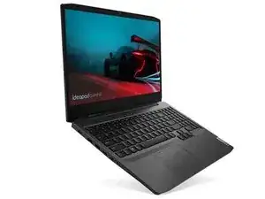 Lenovo IdeaPad Gaming Series