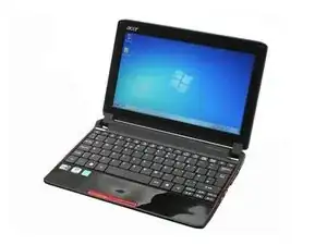 Acer Aspire One 532