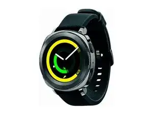 Samsung Gear Sport