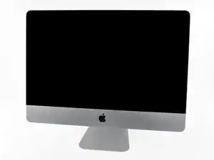 Mac Desktop