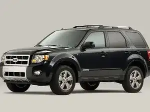 2008-2012 Ford Escape