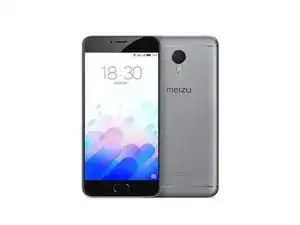 Meizu M3s