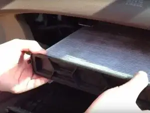 Cabin Air Filter