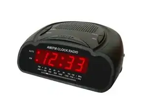 Alarm Clock