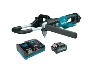 Makita Cordless Earth Auger GGD01Z