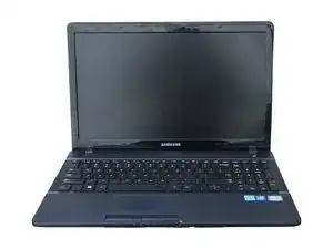 Samsung NP270E5E-K03US