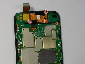 Motorola Atrix HD Front and Rear Camera Replacement