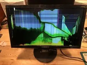 LCD Panel