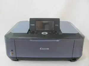 Canon PIXMA MP620B