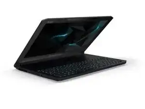 Acer Predator TRITON 700