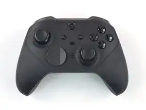 Xbox Elite Wireless Controller Series 2 (Model 1797)