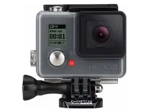 GoPro HERO+