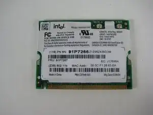 Wireless Network Card