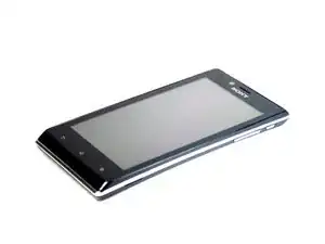 Sony Xperia J