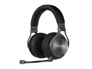 Corsair Headset