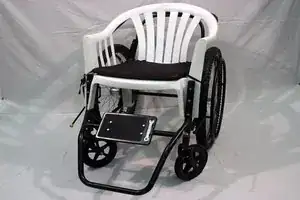 Free Wheelchair Mission GEN_1