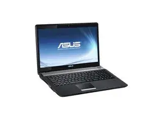 Asus N61J