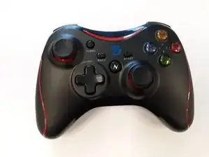 ZD-N Plus Wireless Controller