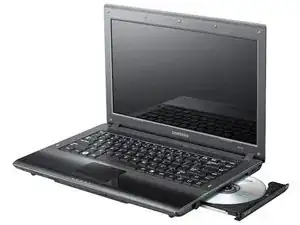 Samsung NP-R440