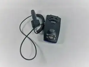 Escort Passport 9500IX