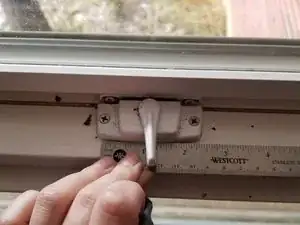 Window Lock