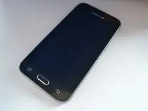 Samsung Galaxy Amp 2